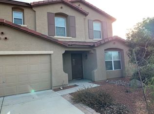 3530 E Canter Rd, Tucson, AZ 85739