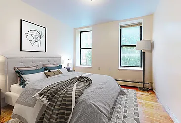 Rented by 346 Realty Group LLC