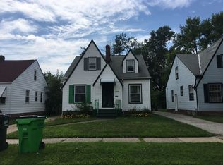 4436 Ingleside Rd, Warrensville Heights, OH 44128