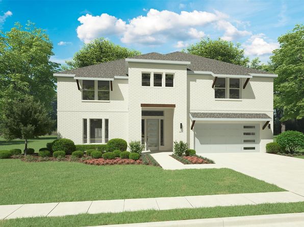 Home for Sale in Celina TX