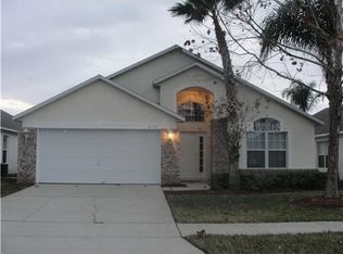 4708 Pershoie Ln, Kissimmee, FL 34746