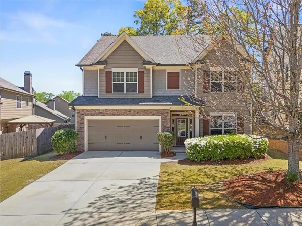 2183 Misty Brook Ct, Buford, GA 30519