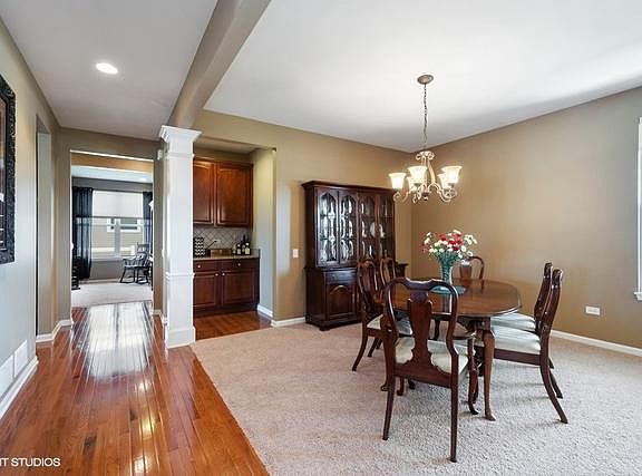 4th image of 3660 Canton Cir