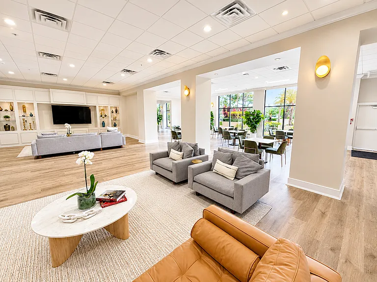 5600 Collins Ave #17U — Photo 19