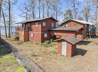283 Lake Loop, Deridder, LA 70634