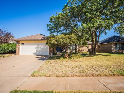 6030 72nd St, Lubbock, TX, 79424