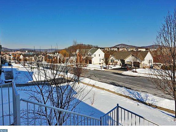 View from Front Door