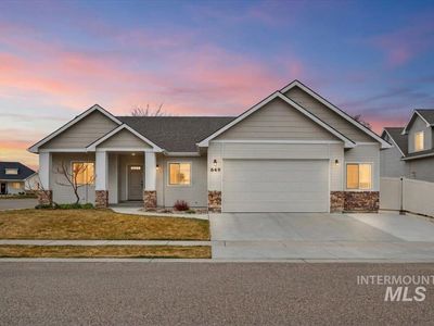 649 Lilac St, Fruitland, ID, 83619