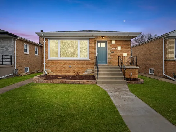 6117 W 83rd St, Burbank, IL 60459