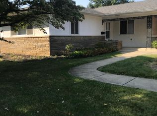 4211 Glenmawr Ave, Columbus, OH