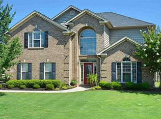 4903 Tree Cove Ln SE, Owens Cross Roads, AL 35763
