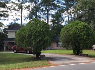 600 Demere St, Hinesville, GA 31313