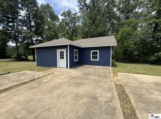 109 Glenmor Dr, Jonesboro, LA 71251