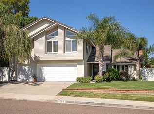 7734 Palacio Dr, Carlsbad, CA 92009