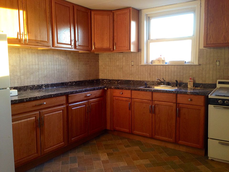 New Kitchen