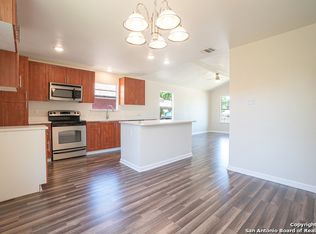 9419 Strech Ave, San Antonio, TX 78224