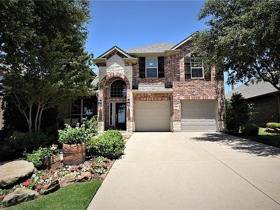 5th image of 3820 Gregory Dr