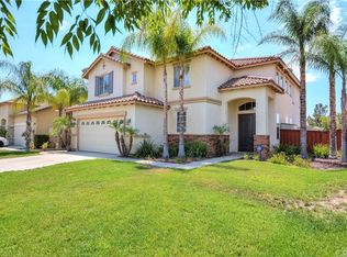 8559 Cabin Pl, Riverside, CA 92508