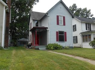 1137 Kenilworth Ave, Coshocton, OH