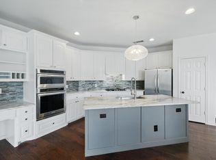 3605 Lowrey Way, Plano, TX 75025