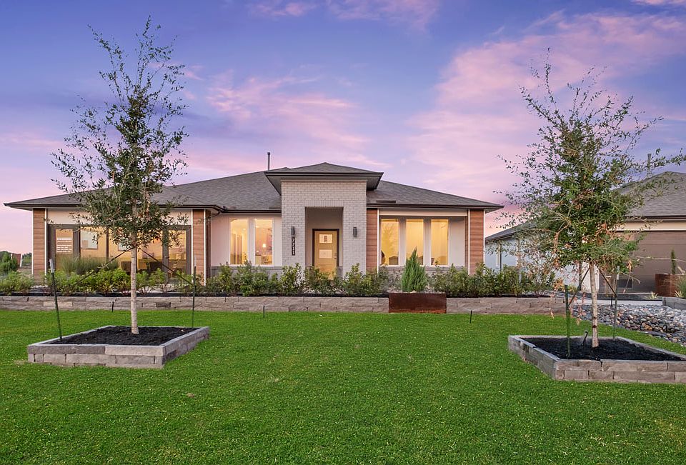 Caldwell Ranch by D.R. Horton Houston Southeast in Rosharon TX Zillow