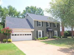 1950 Corbin Rd, Germantown, TN 38139