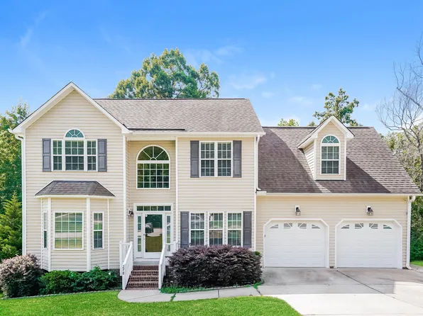 278 Victor Ct, Garner, NC 27529