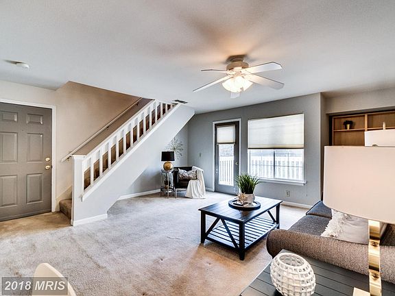 5th image of 10703 Hampton Mill Ter #416