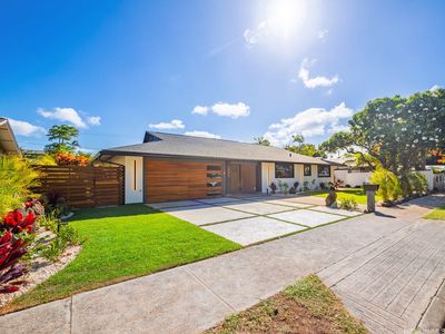 714 Hunakai St, Honolulu, HI, 96816