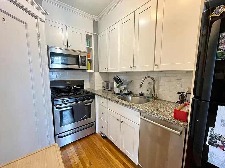 1 Crawford St #9 — Photo 6