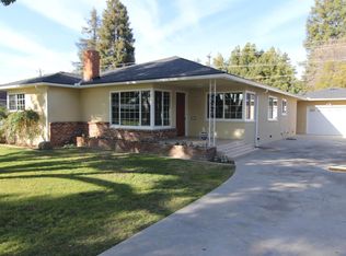 3227 E Holland Ave, Fresno, CA 93726