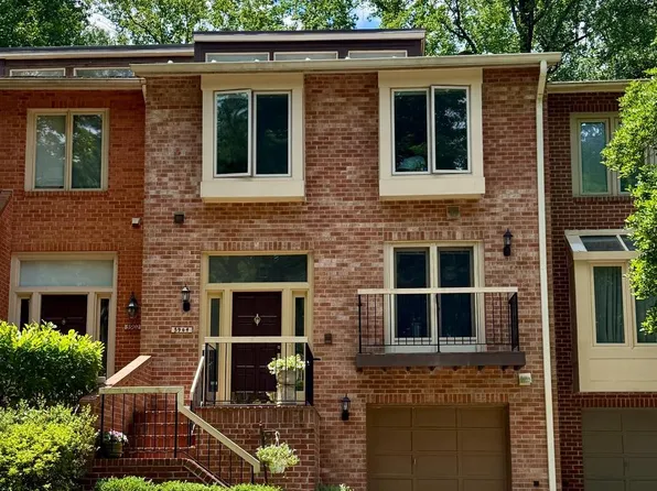 5904 Valerian Ln, Rockville, MD 20852