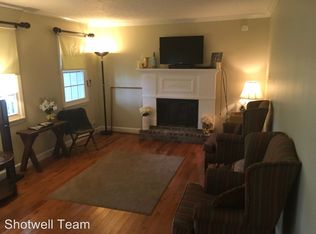 1724 Hitching Post Dr, Knoxville, TN 37931