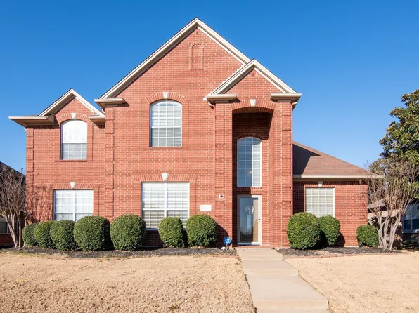 1808 Lacey Oak Ln, Keller, TX 76248