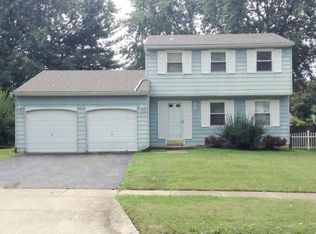 417 Morningview Ave, Pickerington, OH