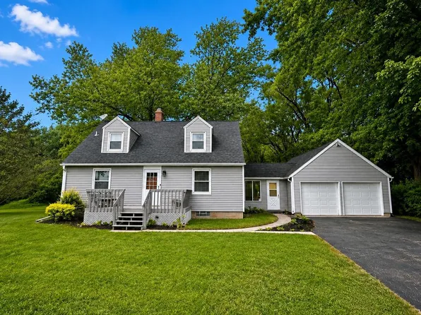 S26W26998 Macarthur ROAD, Waukesha, WI 53188