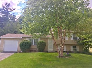 1163 Addison Dr, Reynoldsburg, OH 43068