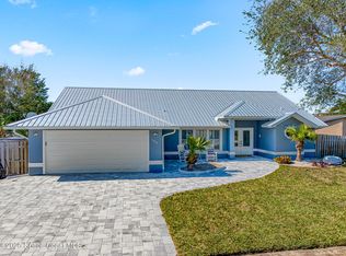 100 Matthews St, Satellite Beach, FL 32937