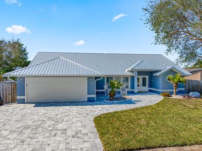 100 Matthews St, Satellite Beach, FL, 32937