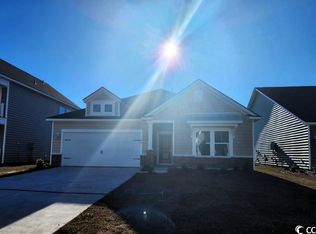 228 Augusta Green Way #LITCHFIELD;-LOT 37, Myrtle Beach, SC 29579