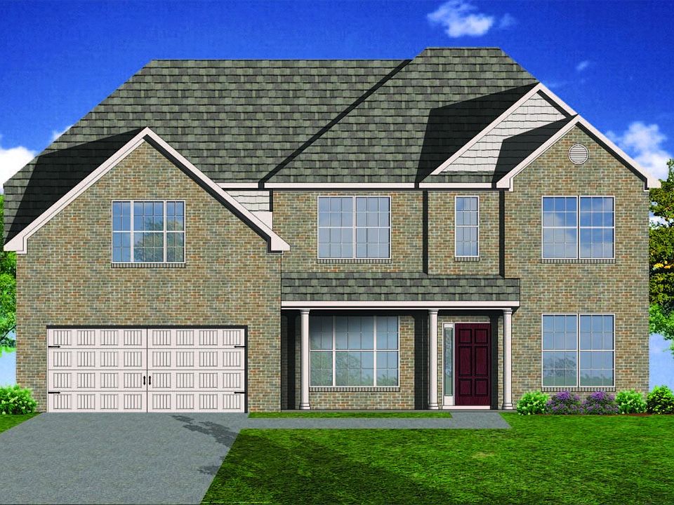 1st image of 2618 Blackberry Ridge Blvd Lot 61