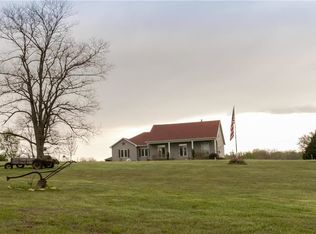 12917 S Outer Belt Rd, Lone Jack, MO 64070