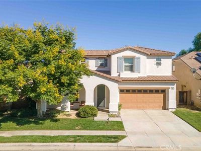 1240 Dutch Mill Rd, Hemet, CA, 92545