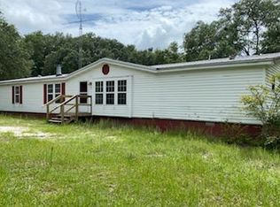 5683 153rd Rd, Live Oak, FL 32060