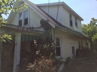 54 Carlisle St, Uniontown, PA 15401