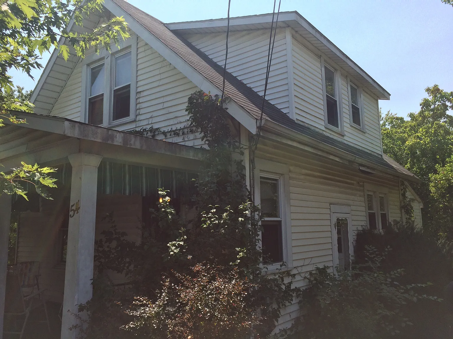 54 Carlisle St photo 1