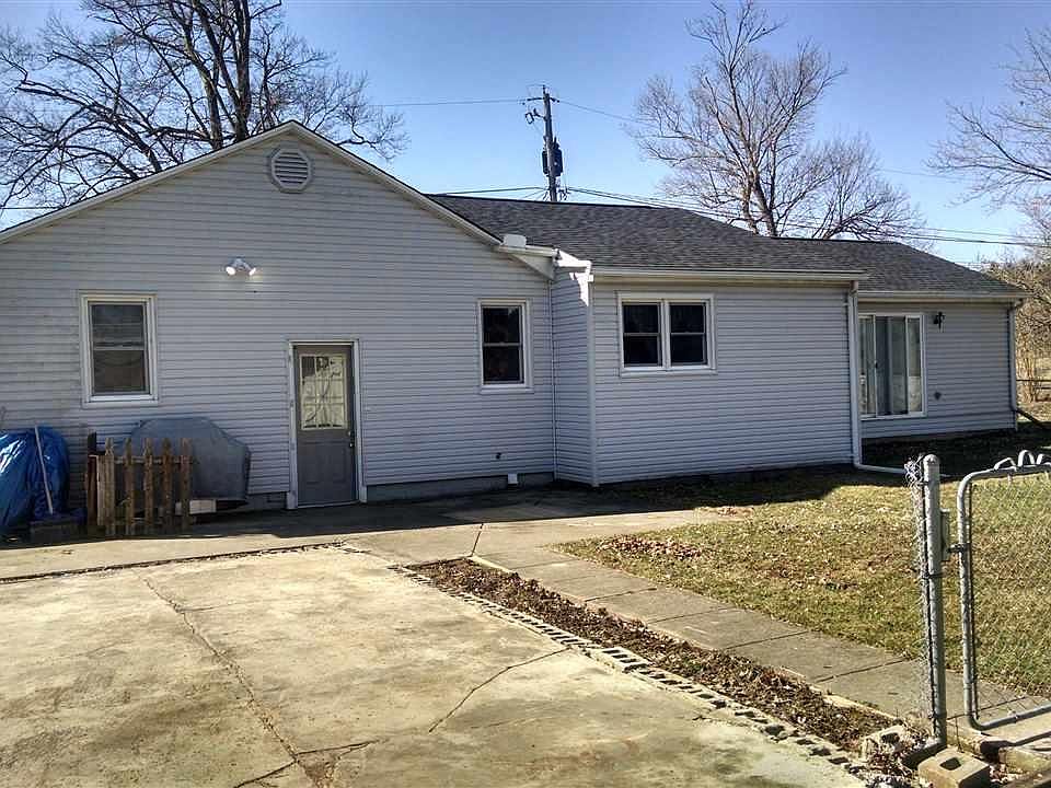 2nd image of 603 Johnson Ave