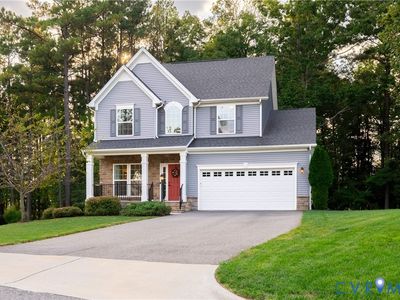 15542 Centerline Ct, Chesterfield, VA, 23832