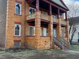 513 E 117th St, Cleveland, OH 44108