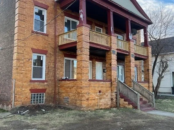 513 E 117th St, Cleveland, OH 44108